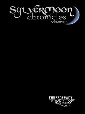 cover image of SylverMoon Chronicles